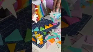 Давайте займемся рукоделием! 🩷🧡💛🩵💜