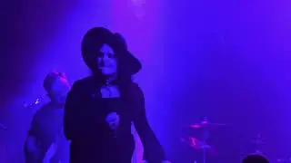 Sarah and the Safe Word - Bar In Hell / Bottom of a Bender (Live at The Masquerade ATL 02/06/25)