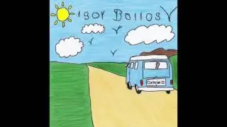 Igor Bollos -1- Oxygen II