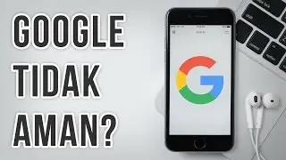 5 Mesin Pencari Paling Aman Selain Google