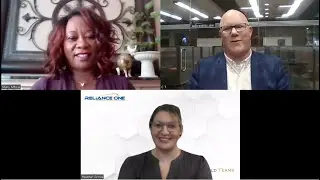 The DEI Ripple Effect 2.0 event Preview with CT, Heather Grove & Mary Mbiya!
