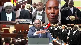 BREAKING My Lord! Atta Akyaa Beg For Pardon SC Shocks Atta Akyea & Adu Boahene In Court As SC Dismis