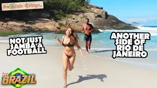 Best beaches in Rio de Janeiro! 🇧🇷| Nightlife & clubs in Barra da Tijuca