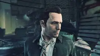 Max Payne 3 - Chegando na favela