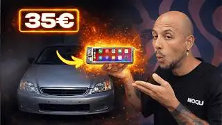 Günstige Tuningteile von Aliexpress - taugen die was?