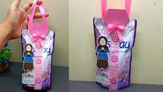 Easy and simple teacher's day gift ideas | teacher's day gift