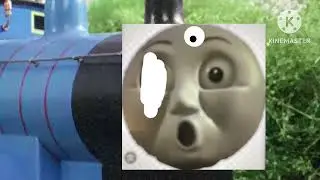 Sodor fallout my AU part 16 Toby’s sorrowful sitcide