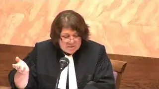 Ústavní soud - stížnost Miloše Melčáka 2