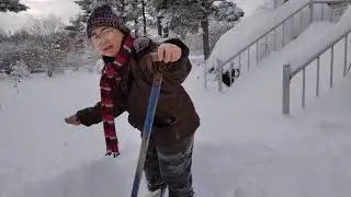 641.Part 2. Snow Plowing and Shoveling 