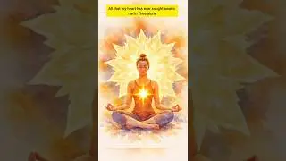 🕊️ RENUNCIATION - AFFIRMATION & PRAYER