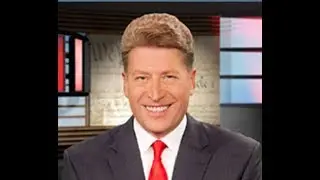 Ed Berliner: News Commentator