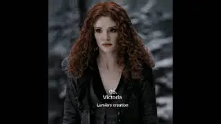 Unveiling the Top 10 Most Powerful Vampires in the Twilight Saga! #twilight #vampire #ranking