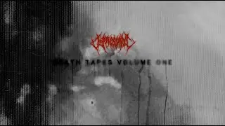DEPRESSANT - Death Tapes: Vol.1 [FULL EP STREAM]