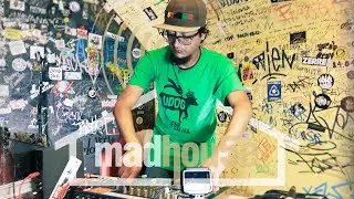 madhou5e - Mexican Stepper