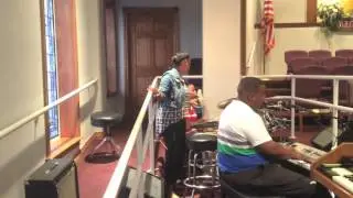 Bailey Family Dedicates a Song to their Father