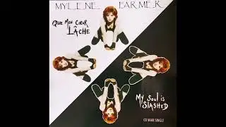 My Soul Is Slashed (Extended English Dance Remix)