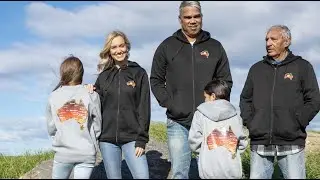 Learn Our Land with Elder Vic Simms: NAIDOC Week