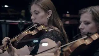 COŚ WIĘCEJ - prawykonanie kompozycji Patryka Kusiaka | Goleniowski Dom Kultury | 26.09.2021