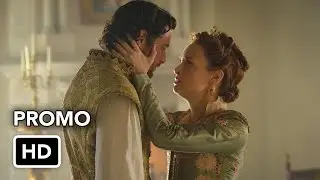 Reign 3x06 Promo 