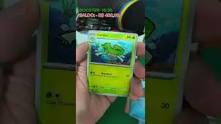 FOGO FANTASMAG&Oacute;RICO| ABRINDO BOOSTER BOX - PARTE 8