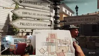 INDIANA JONES Part 1