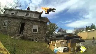 Nub TV Halloween Double Feature! 2 Episodes one day!