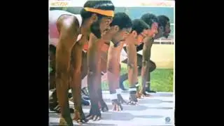 the blackbyrds    Soft And Easy