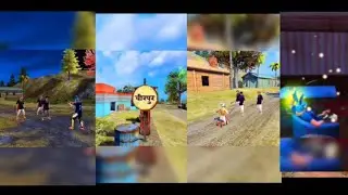 Raistor Aur Uska Girlfriend Ka Short Story.. Raistor Ne Mara Gunde Ko..#latestgamer95 