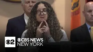 Arrest made in Long Island acid attack that happened nearly 5 years ago