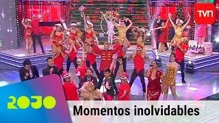 ¡Feliz Navidad! Rojo preparó una obertura especial para ti | Rojo