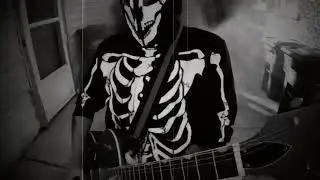 Pants & The Anti-Bodies - &ldquo;Dance With The Skeletons&rdquo;