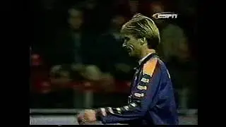 1998 Ajax:5 vs FC Twente:0