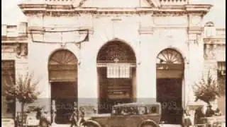 Talca Antiguo, Chile 