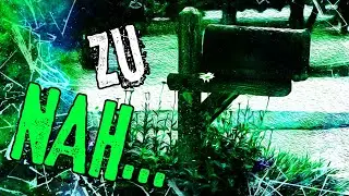 Zu nah... ☠ Creepypasta Gruselgeschichte Horrorstory german / deutsch
