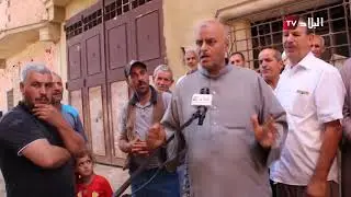 سكان دوار بن قناب بمزغران يعيشون اوضاعا مزرية بمستغانم
