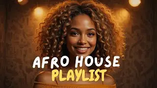 Lunar City Drift &ndash; Afro House