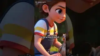 A Magical Polish Story | Moral Kids Story in Urdu | Stories World#shorts #kidsstory