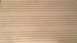 Time Signatures tutorial ala Simple Rhythatician