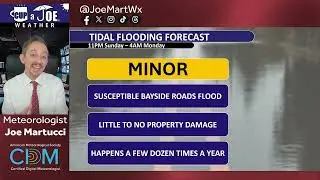Sunday Afternoon NJ Winter Storm Update | SLEET moving in