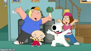 Family Guy Theme Song (reversed😐🙂)