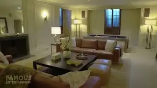 Cher Owlwood Estate Mansion Tour