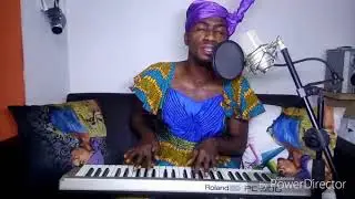 TTP (Josh2funny) - Indigenous Beauty Ft. K Mello (Consequences Boiz)