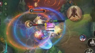 Powerspike yasuo