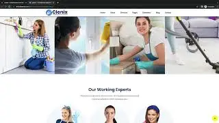 The 5 Best Cleaning Company WordPress Theme