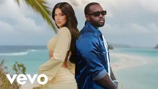 GIMS Ft. Dhurata Dora & L’algérino, Nej’, Anas -  Héritage Oriental  (Officiel vidéo)