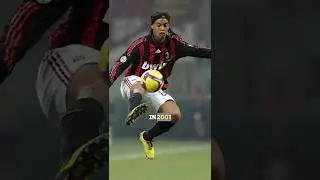 Untold Stories of Ronaldinho Work Permit issue #shorts #acmilan #ronaldinho