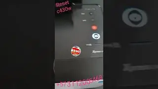HP C430w Firmware Reset samsung hp C430W no mas chips niveles al 100% siempre carlos@ proceso online