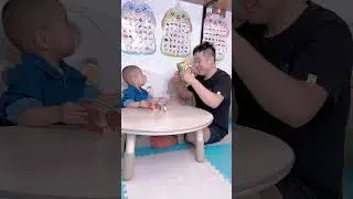 A Baby Book That Changes Faces? Too Fun to Be Real!#babylearning #babytoys #babyessentials