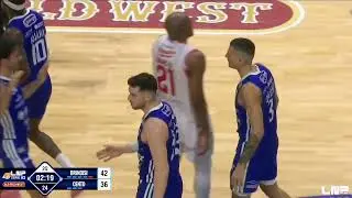 Highlights Valtur Brindisi-Cento