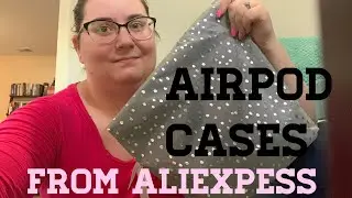 AirPod Cases from AliExpress